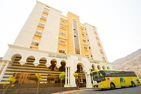 Al-Rehab Hotel