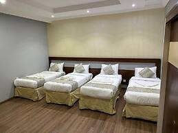Al-Rehab Hotel