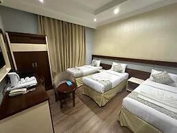 Al-Rehab Hotel