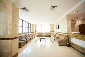 Al-Rehab Hotel