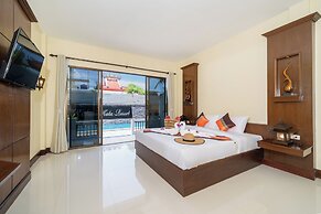 JR Siam Hotel