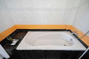JR Siam Hotel