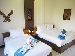 JR Siam Hotel