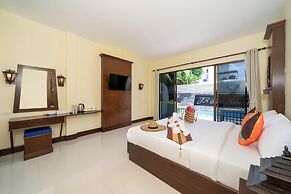 JR Siam Hotel