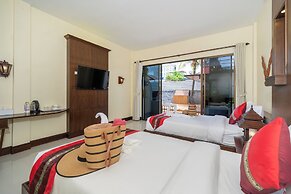 JR Siam Hotel