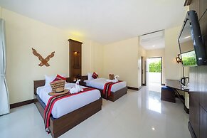 JR Siam Hotel