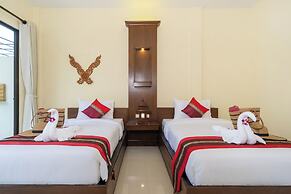 JR Siam Hotel