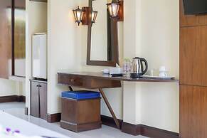 JR Siam Hotel
