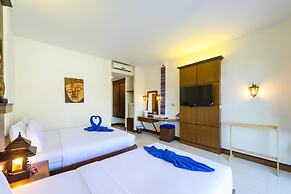 JR Siam Hotel