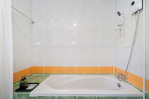 JR Siam Hotel
