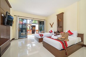 JR Siam Hotel