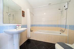 JR Siam Hotel