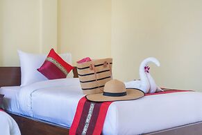 JR Siam Hotel
