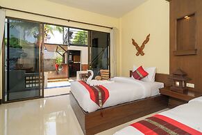 JR Siam Hotel