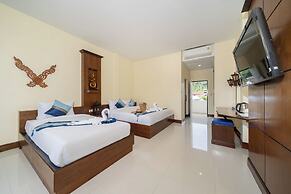 JR Siam Hotel