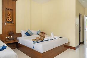 JR Siam Hotel