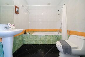 JR Siam Hotel