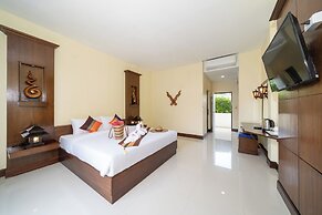 JR Siam Hotel