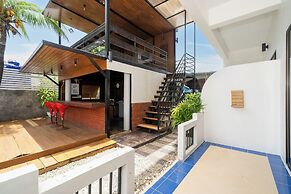 JR Siam Hotel