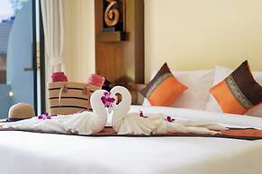 JR Siam Hotel