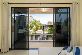 JR Siam Hotel
