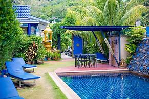 JR Siam Hotel