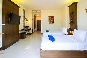 JR Siam Hotel