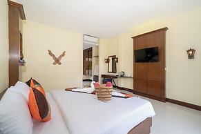 JR Siam Hotel