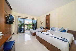 JR Siam Hotel
