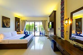JR Siam Hotel