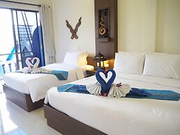 JR Siam Hotel