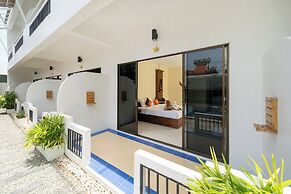 JR Siam Hotel
