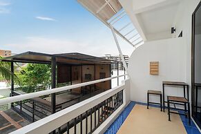 JR Siam Hotel
