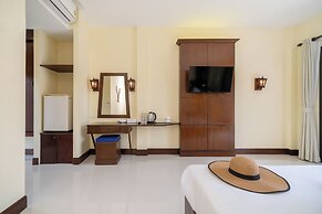 JR Siam Hotel