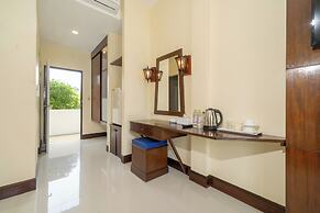 JR Siam Hotel