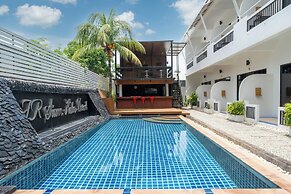 JR Siam Hotel