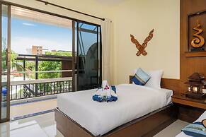 JR Siam Hotel