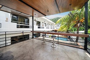 JR Siam Hotel