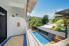 JR Siam Hotel