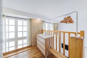 Splendid Duplex - 1br/2p - Notre-dame/ile St-louis