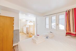 Splendid Duplex - 1br/2p - Notre-dame/ile St-louis