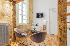 Splendid Duplex - 1br/2p - Notre-dame/ile St-louis