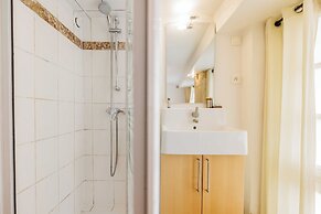 Splendid Duplex - 1br/2p - Notre-dame/ile St-louis