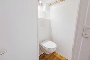Splendid Duplex - 1br/2p - Notre-dame/ile St-louis