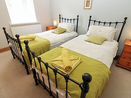 Bridge House