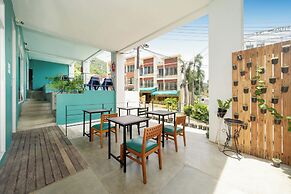 Kata Sea Boutique Hotel