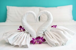 Kata Sea Boutique Hotel