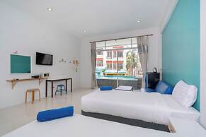Kata Sea Boutique Hotel