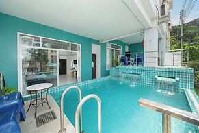 Kata Sea Boutique Hotel