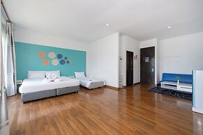 Kata Sea Boutique Hotel